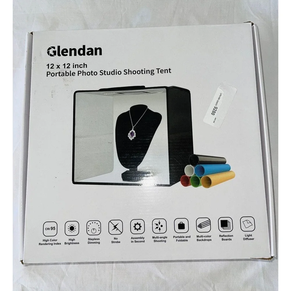 Glendan 12